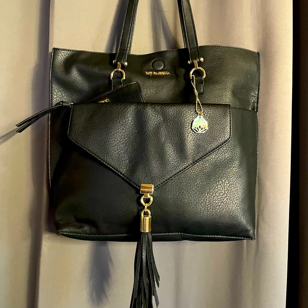 Multi Style Bag by Big Buddha